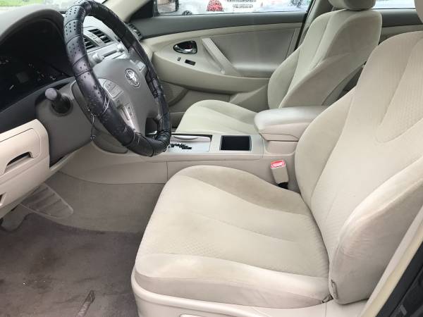 2009 TOYOTA CAMRY HYBRID....NO CREDIT, NO PROBLEM!!! - cars & trucks... for sale in Holly Hill, FL – photo 13