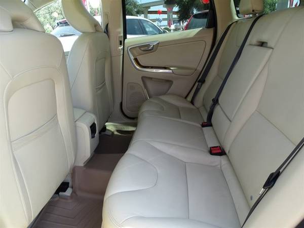 2015 Volvo XC60 T5 Premier for sale in San Antonio, TX – photo 16