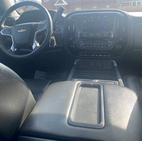 2014 Chevrolet Chevy Silverado 1500 Ltz - - by dealer for sale in Grayslake, WI – photo 12