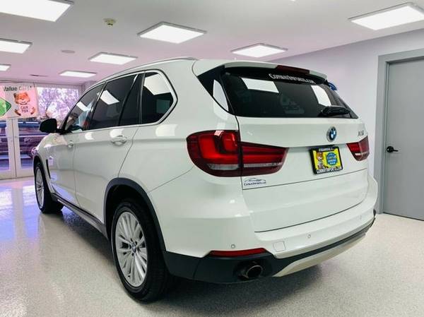 2017 BMW X5 xDrive35i Sports Activity Vehicle *GUARANTEED CREDIT... for sale in Streamwood, IL – photo 3