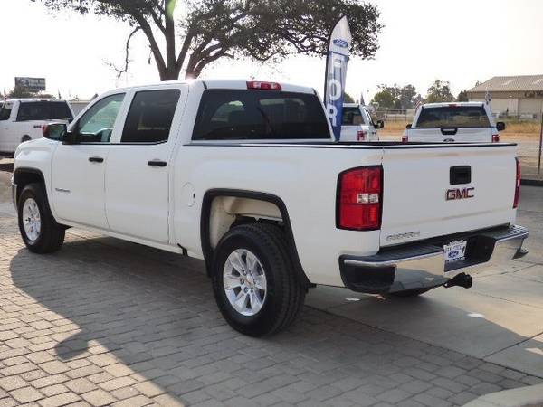 2018 *GMC* *Sierra 1500* *4WD Crew Cab 143.5* Summit - cars & trucks... for sale in Paso robles , CA – photo 18