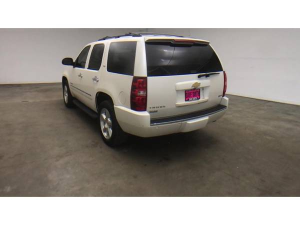 2009 Chevrolet Tahoe 4x4 4WD Chevy LTZ Wagon - - by for sale in Coeur d'Alene, MT – photo 7