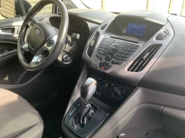 Auto Detailing Van-2015 Ford Transit Connect-32,298 miles for sale in Reno, CA – photo 6
