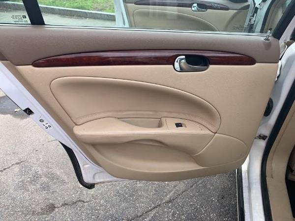 2006 Buick Lucerne CXL V6 for sale in Plaistow, NH – photo 12