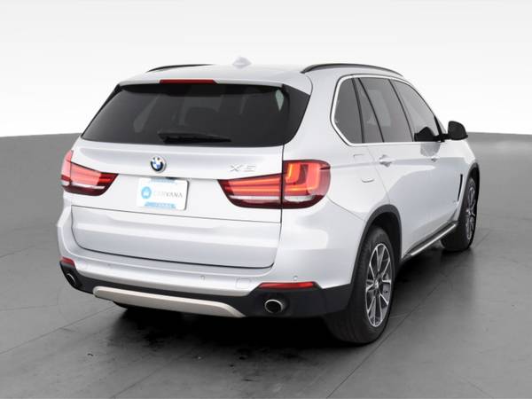 2016 BMW X5 xDrive35i Sport Utility 4D suv Silver - FINANCE ONLINE -... for sale in Pittsburgh, PA – photo 10