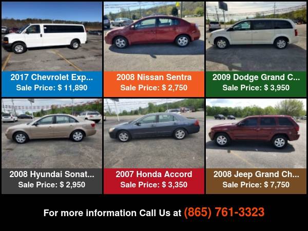 2007 Honda Odyssey EX L w/DVD w/Navi 4dr Mini Van and Navi - cars & for sale in Knoxville, TN – photo 14