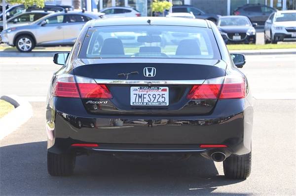 2015 Honda Accord Sedan ( Acura of Fremont : CALL ) for sale in Fremont, CA – photo 5