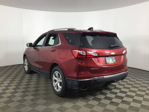 2019 Chevrolet Equinox RED Call Now..Priced to go! - cars & trucks -... for sale in Wasilla, AK – photo 12