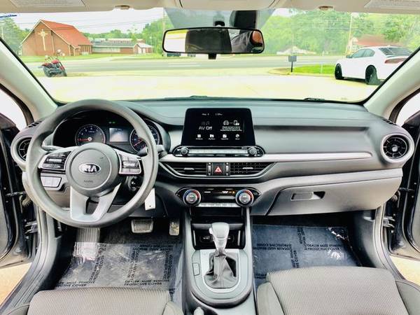 2019 Kia Forte - - by dealer - vehicle automotive sale for sale in Clarksville, TN – photo 12
