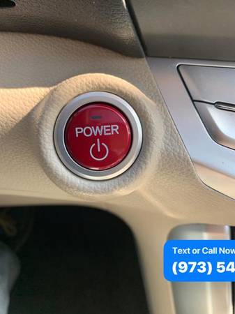 2013 Acura TL 6-Speed AT with Tech Package and 18-In. WP -... for sale in Paterson, NJ – photo 11