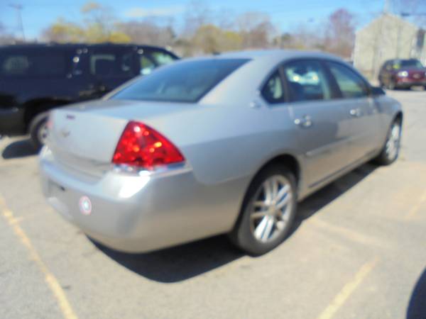 2009 FORD TAURUS - - by dealer - vehicle automotive sale for sale in Abington, MA – photo 20