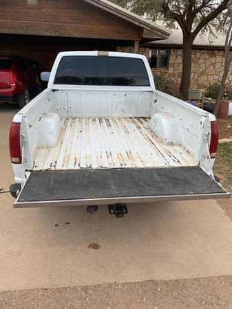 89 Chevy Z71 with New Motor for sale in Lubbock, TX – photo 4