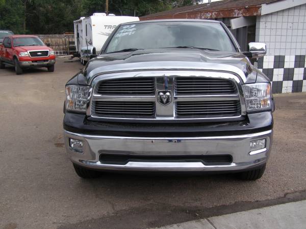 2009 Dodge Ram 1500--4x4--Crew Cab--Hemi---SALE EXTENDED!! for sale in Colorado Springs, CO – photo 2
