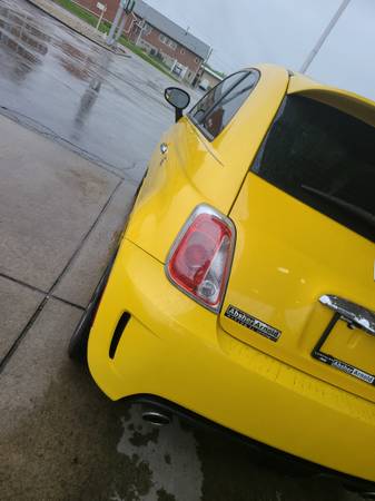 Rent My Fiat 275 Weekly - - by dealer - vehicle for sale in Jefferson City, MO – photo 2