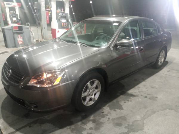 2006 Nissan Altima - cars & trucks - by owner - vehicle automotive... for sale in Virginia Beach, VA – photo 3