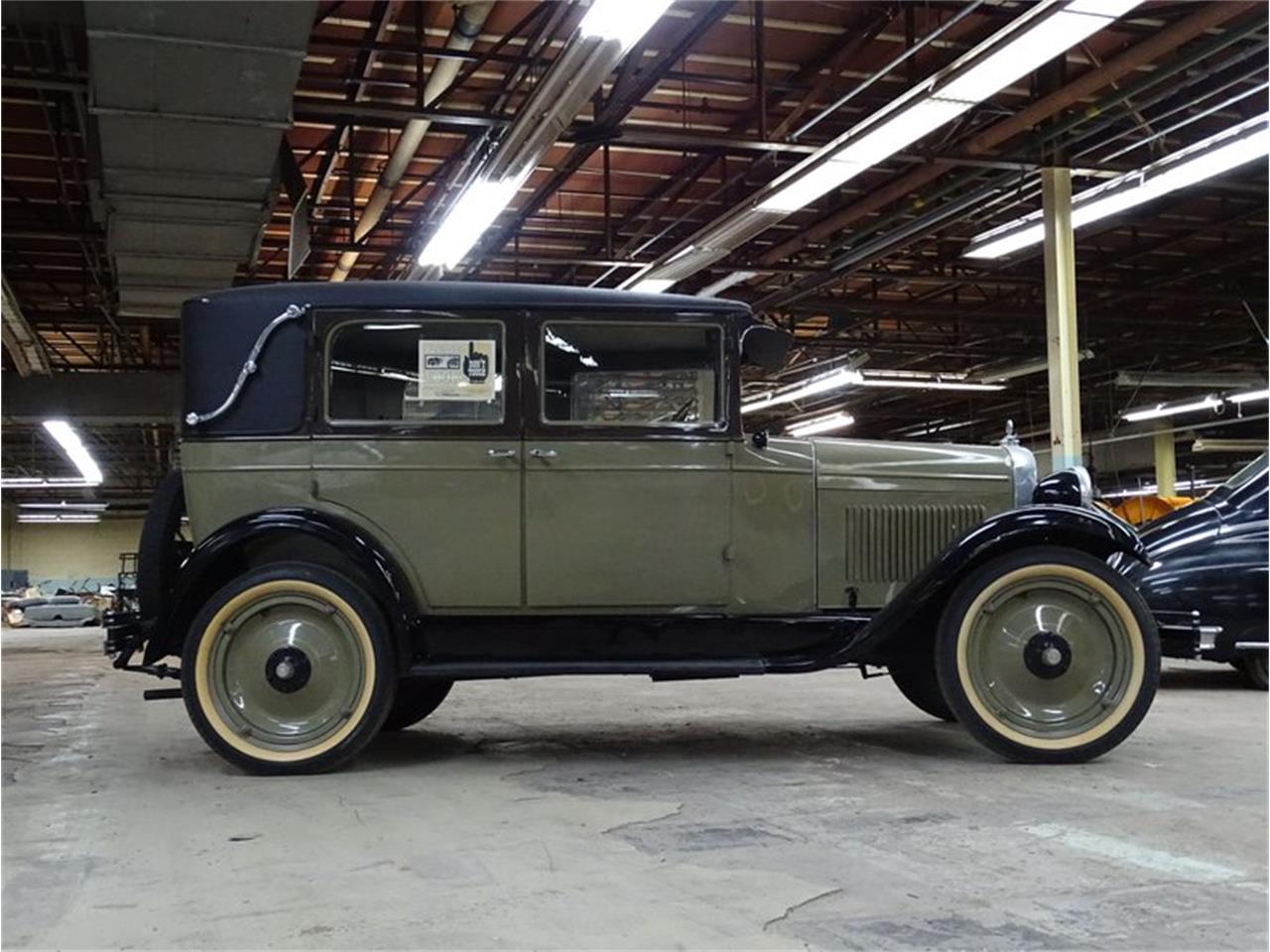 1928 Chevrolet Deluxe for sale in Greensboro, NC – photo 2