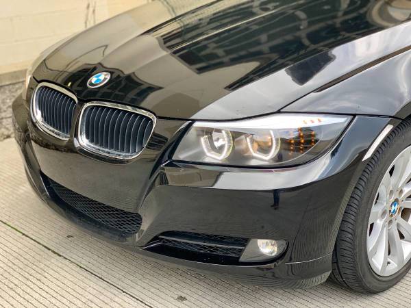 bmw 328i Black on black * Low miles for sale in Portland, OR – photo 12