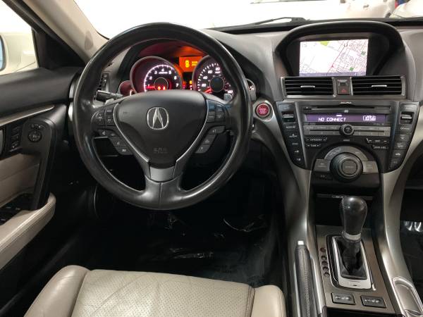 Clean Title 2009 ACURA TL AWD Technology PKG FULLY LOADED for sale in Hillsboro, OR – photo 18