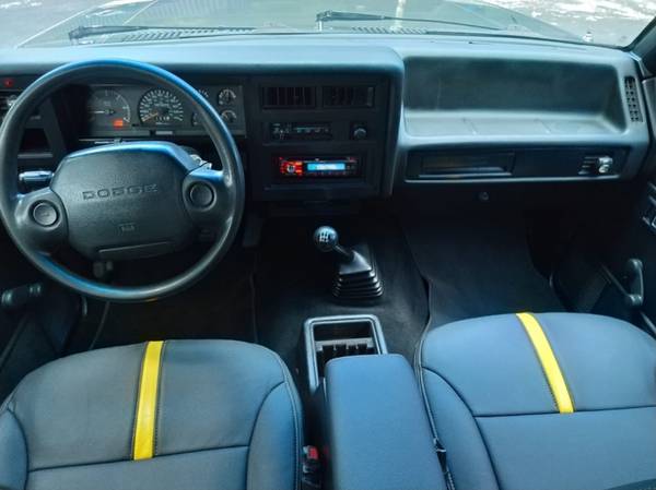 1995 Dodge Dakota Club Cab 131 WB - - by dealer for sale in TAMPA, FL – photo 22