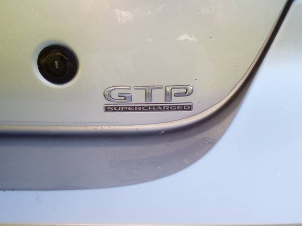 2004 Pontiac Grand Prix GTP for sale in Harrisburg Illinois, IL – photo 17