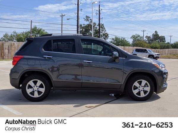 2018 Chevrolet Trax LT SKU:JB724334 Wagon - cars & trucks - by... for sale in Corpus Christi, TX – photo 5