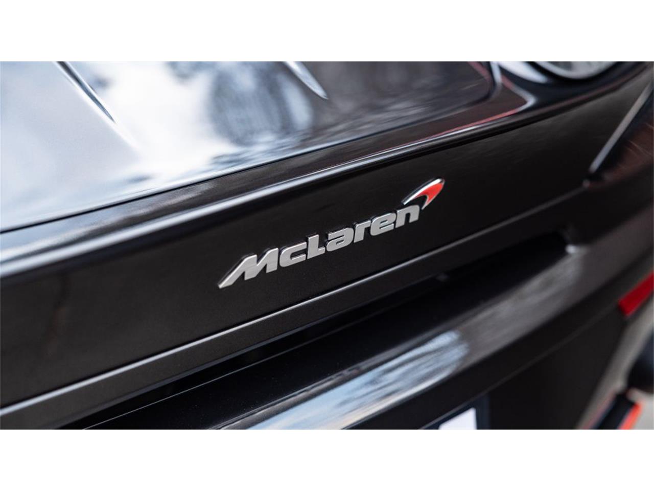 2017 McLaren 570S for sale in Houston, TX – photo 20