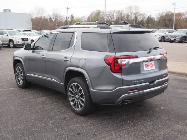 2020 GMC Acadia Denali - - by dealer - vehicle for sale in Hastings, MN – photo 4