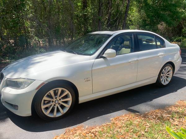 2011 Bmw 3-Series 328XI AWD 3 0 L6 101K Miles Great Condition - cars for sale in Jacksonville, FL – photo 13