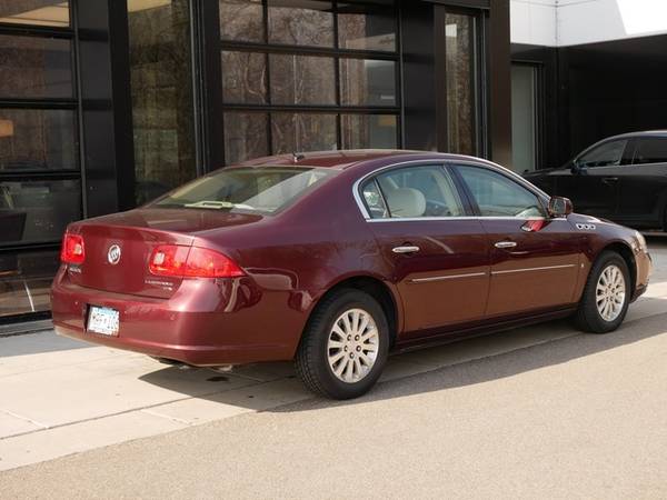 2006 Buick Lucerne CX - - by dealer - vehicle for sale in White Bear Lake, MN – photo 21