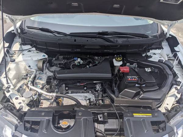 2019 Nissan Rogue SV AWD All Wheel Drive SKU: KP548705 - cars & for sale in Corpus Christi, TX – photo 22