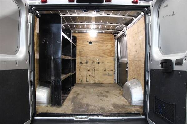 2015 RAM PROMASTER 1500 1500 ECO-DIESEL - PMTS. STARTING @ $59/WEEK... for sale in Paterson, NJ – photo 8
