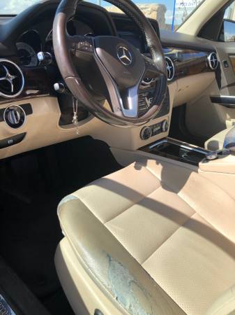 2014 Mercedes GLK 350 for sale in El Paso, TX – photo 6