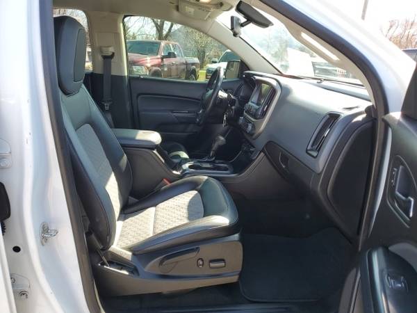 2016 Chevrolet Colorado 4WD Z71 - - by dealer for sale in LIVINGSTON, MT – photo 21