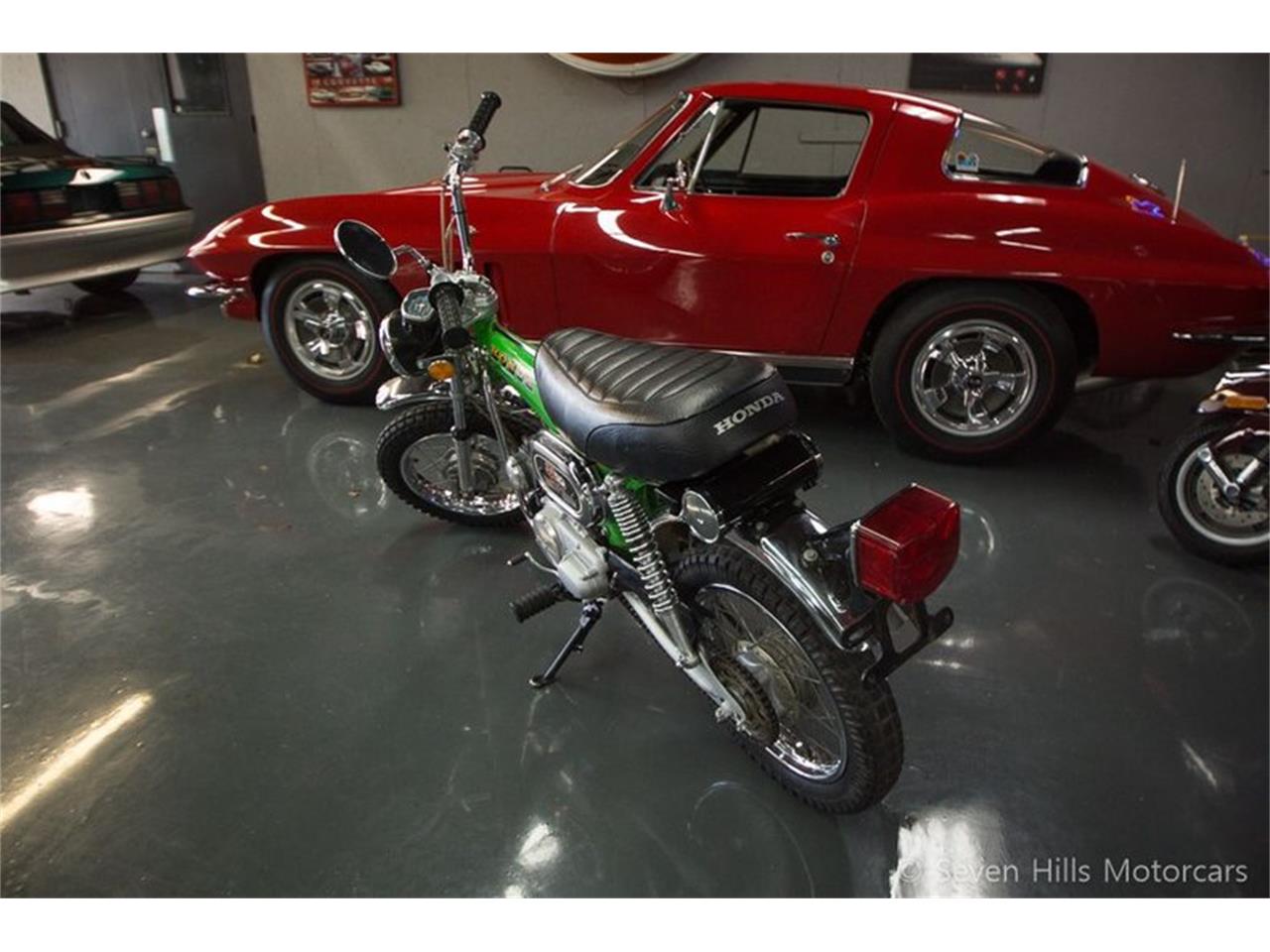 1973 Honda Motorcycle for sale in Cincinnati, OH – photo 11
