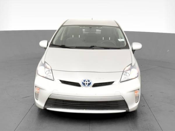 2014 Toyota Prius Plugin Hybrid Advanced Hatchback 4D hatchback... for sale in Washington, District Of Columbia – photo 17