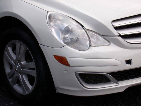 2007 Mercedes-Benz R-Class R500 for sale in Cleveland, OH – photo 11