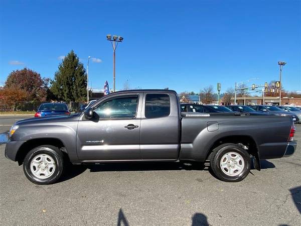 2015 TOYOTA TACOMA Sr5 -WE FINANCE EVERYONE! CALL NOW!!! - cars &... for sale in MANASSAS, District Of Columbia – photo 9