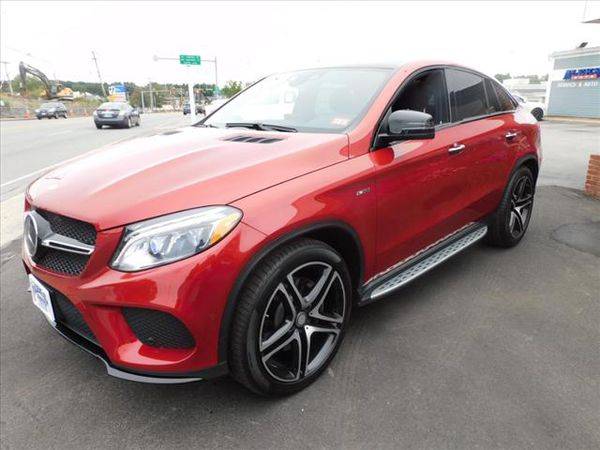 2016 Mercedes-Benz GLE GLE 450 AMG for sale in Salem, MA – photo 4