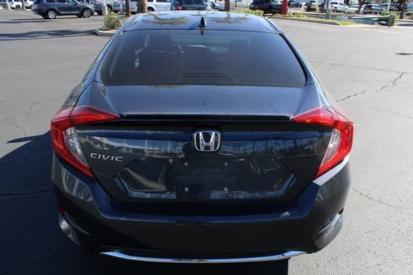 2020 Honda Civic EX - Make Offer - - by dealer for sale in Mesa, AZ – photo 23