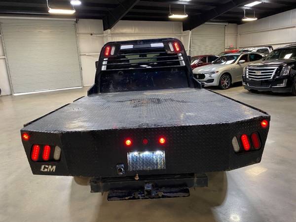 2016 Dodge Ram 3500 SLT 4x4 Chassis 6.7L Cummins Diesel Flatbed -... for sale in HOUSTON, IN – photo 6