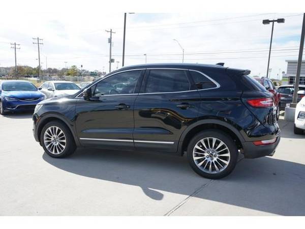 2016 Lincoln MKC Reserve - SUV - cars & trucks - by dealer - vehicle... for sale in Ardmore, OK – photo 19