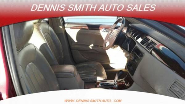 2007 Buick Lucerne - - by dealer - vehicle automotive for sale in AMELIA, OH – photo 9