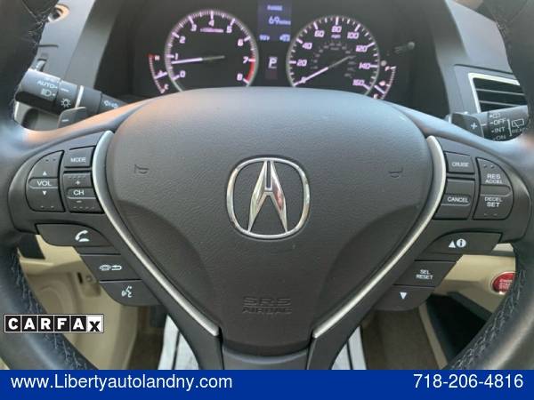2017 Acura RDX w/Tech AWD 4dr SUV w/Technology Package - cars &... for sale in Jamaica, NY – photo 14