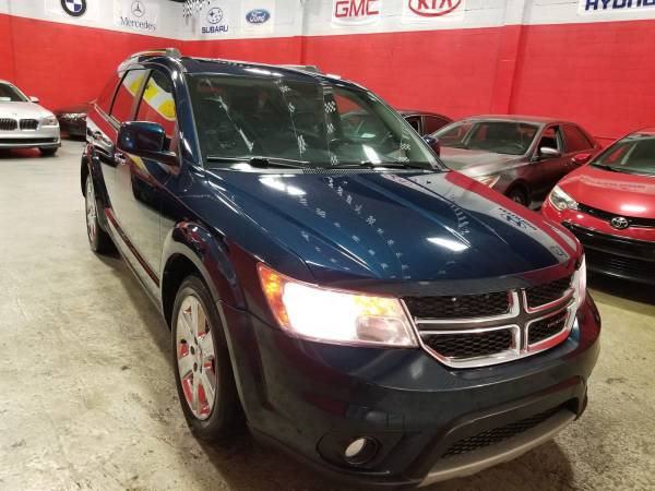 2014 Dodge Journey clean Florida title , 3 rows , just serviced ,... for sale in Miami, FL – photo 5