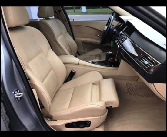 06 bmw 530i - cars & trucks - by owner - vehicle automotive sale for sale in Hampton, VA – photo 11