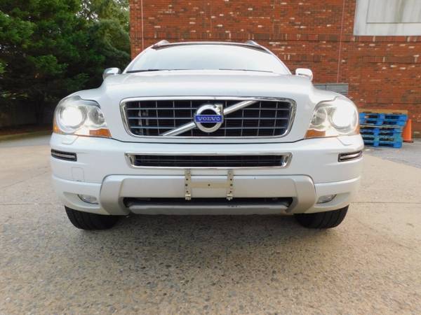 ~1 OWNER~2013 VOLVO XC90 SUV~V6~LTHR~3RD ROW SEAT~VERY... for sale in Fredericksburg, MD – photo 9