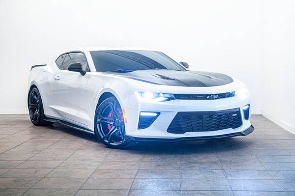2018 Chevrolet Camaro SS 1LE Performance Package - cars & for sale in Addison, LA – photo 5