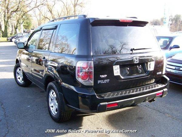 2008 Honda Pilot VP 4WD Automatic GREAT CARS AT GREAT PRICES! - cars... for sale in Leesburg, District Of Columbia – photo 4