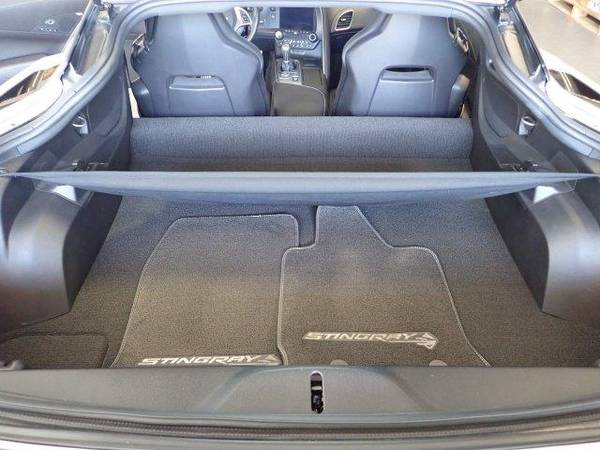 2014 Chevrolet Corvette Stingray 2LT - coupe for sale in Cincinnati, OH – photo 12