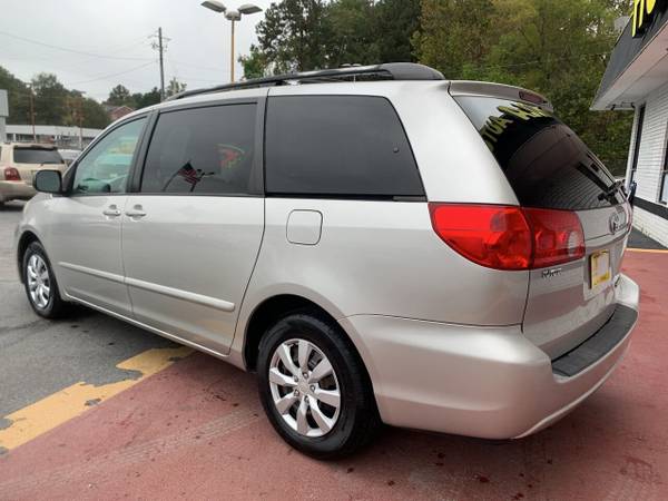 2009 *Toyota* *Sienna* $1,000 DOWN NOW! FAMILY VEHICLE! - cars &... for sale in Atlanta, GA – photo 6
